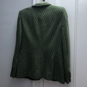 Giorgio Armani Cashmere Blazer